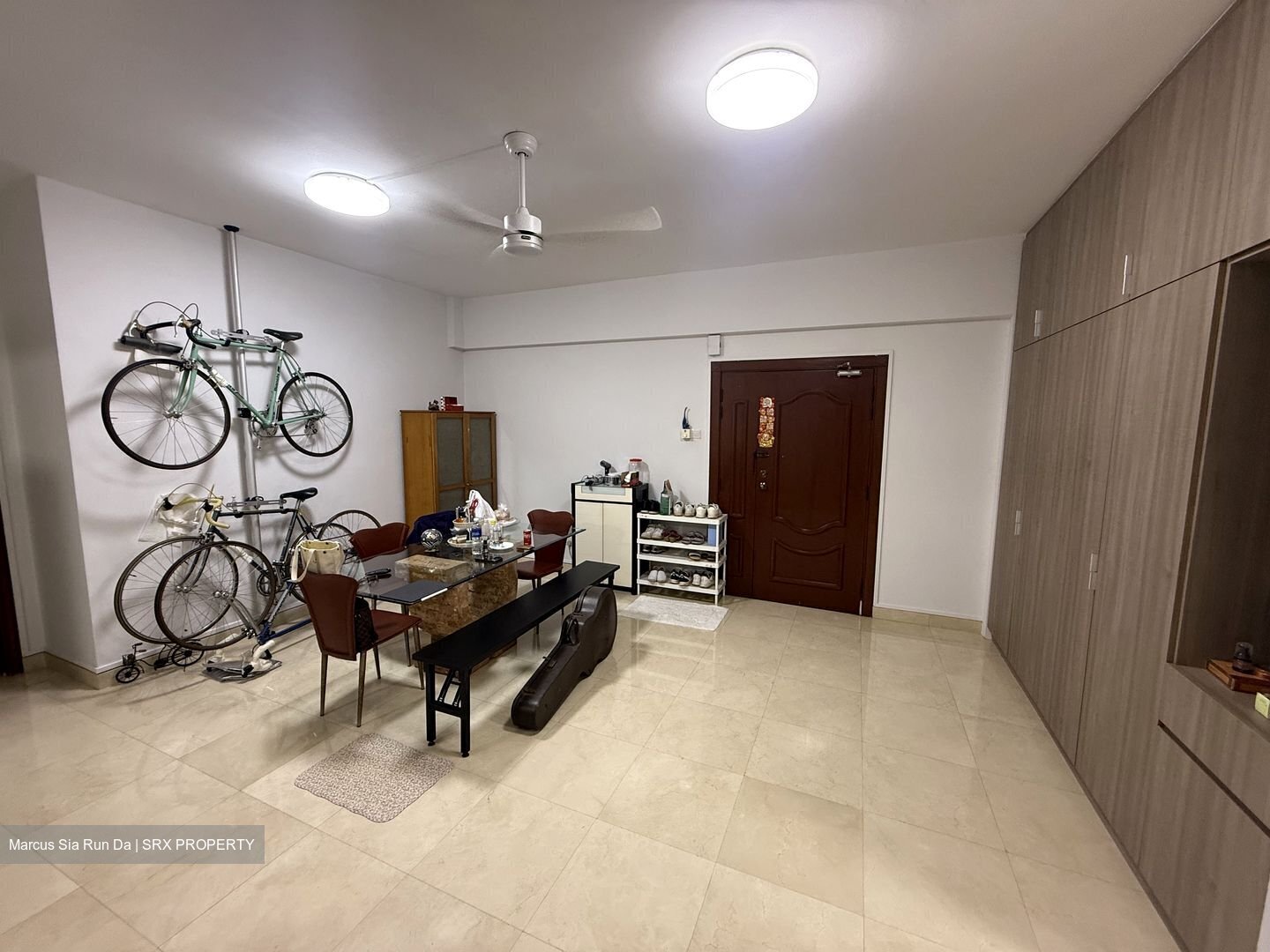 Eunos Park (D14), Condominium #457587521